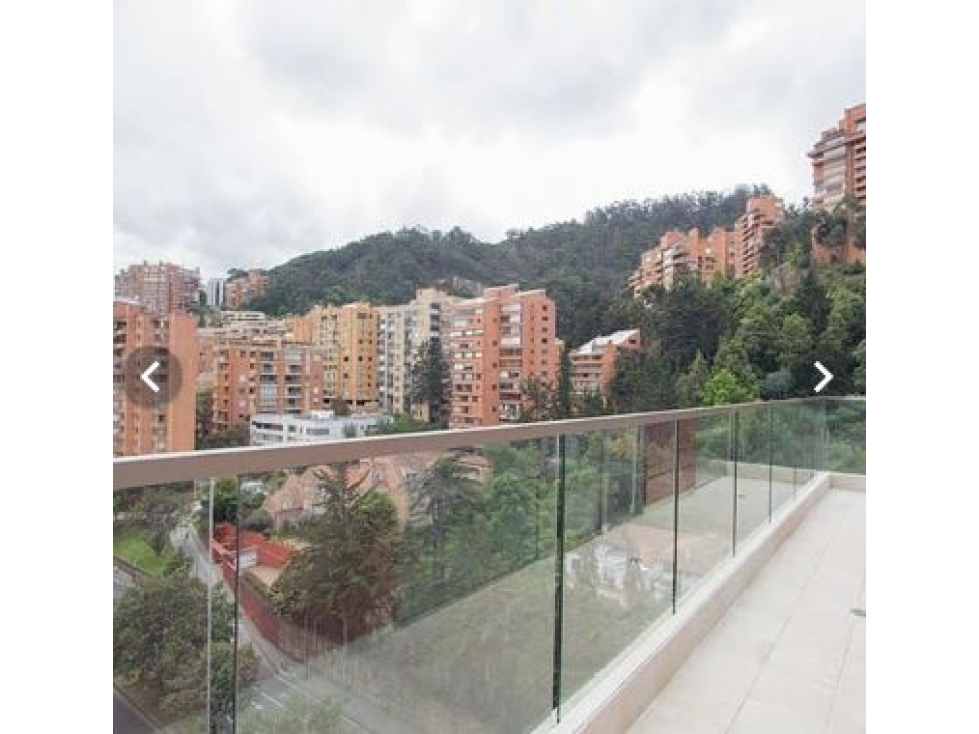 Bogota vendo apartamento en cabrera area 248.25 mts — foto 5