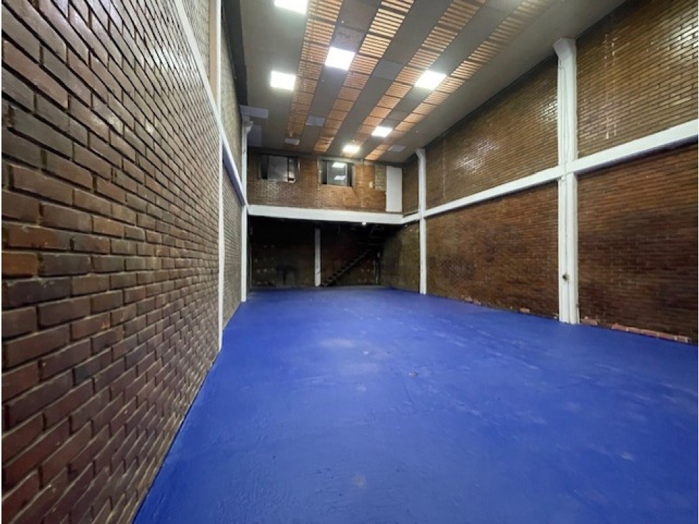 Bogotá arriendo bodega 460 mts barrio san miguel — foto 6