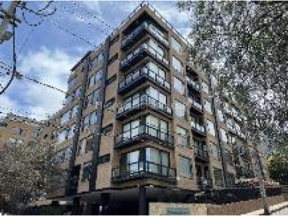 Bogota vendo apartamento en bella suiza alta area 200 mts — foto 3