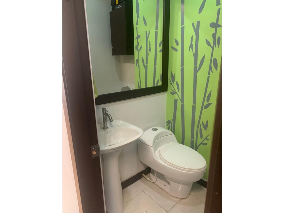 Bogota, venta oficina en usaquen 36.60 mts — foto 6