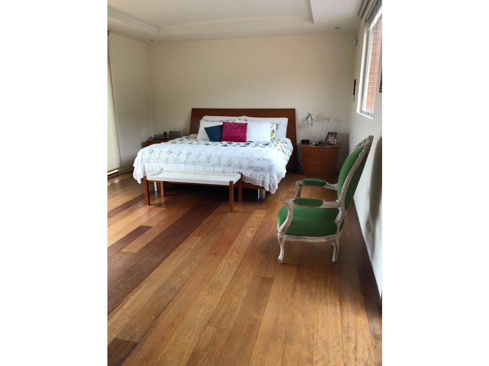Bogotá, vendo casa en San Simón de 315 M más terrazas — foto 5