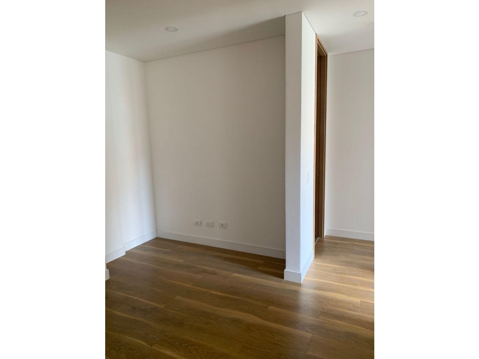 Bogota venta apartamento en santa barbara para inversion 80 mts — foto 4