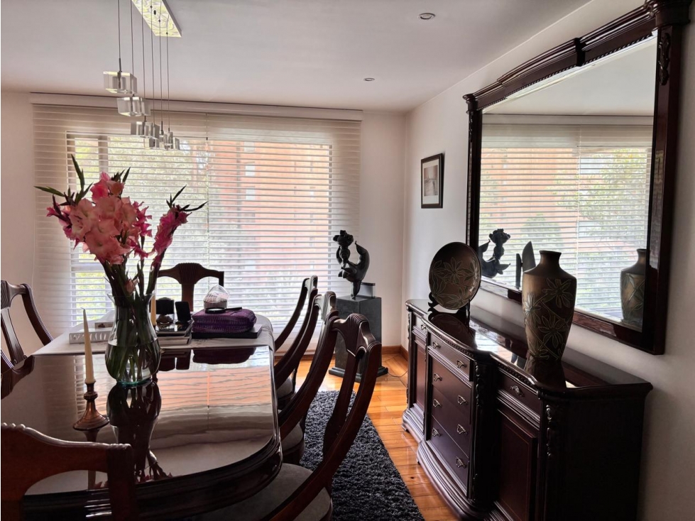 Bogota, venta apartamento en montearroyo 250 mts — foto 5