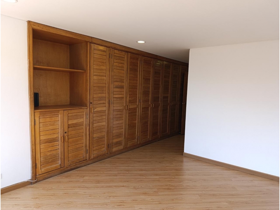Bogota venta apartamento en chico 168 mts — foto 6