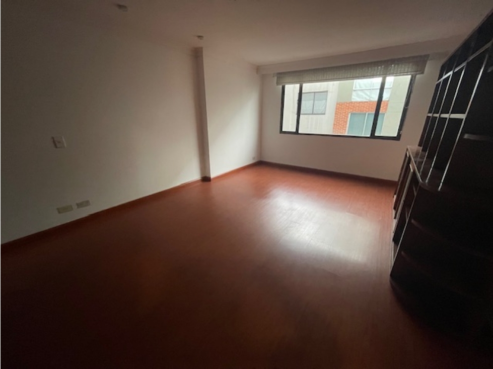 Bogota, Vendo Apartamento 110m2 Lisboa — foto 6