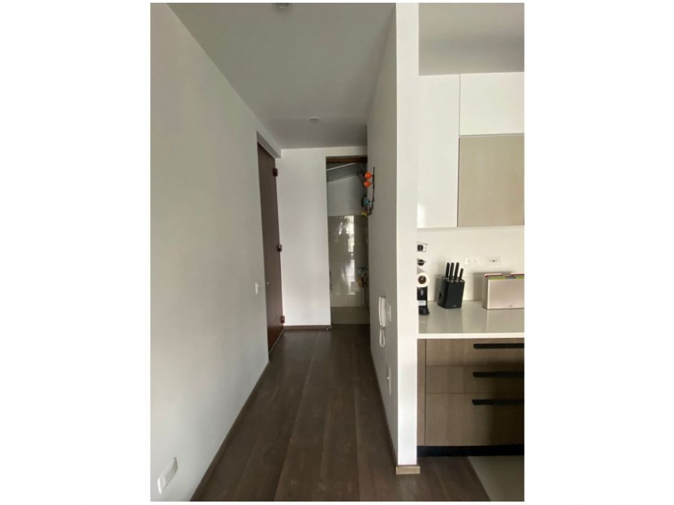 Bogota venta apartamento en chico norte 103 mts — foto 6