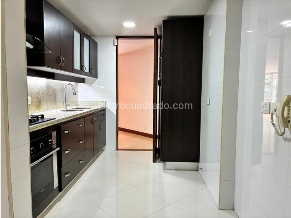 Bogota venta apartamento en santa paula 138 mts — foto 6