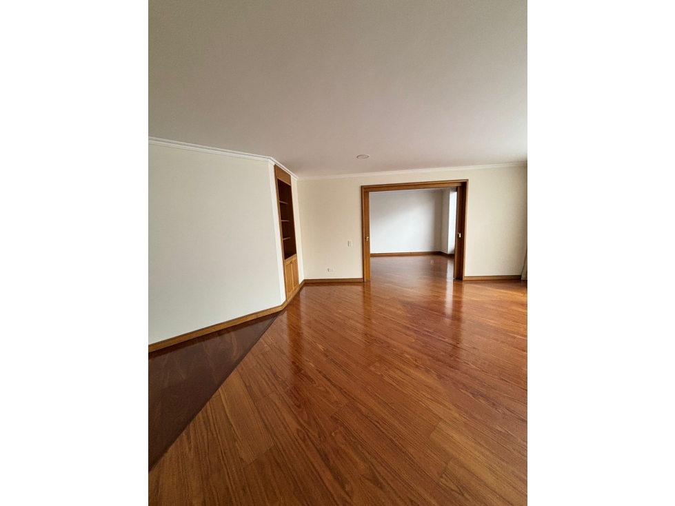Bogota alquiler apartamento Cerca al Parque de la 93 196.28 mts — foto 6