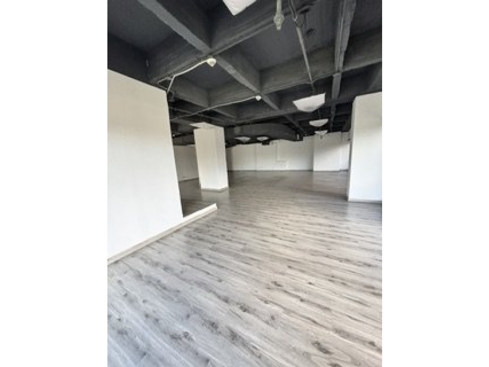 Bogota alquiler oficina en Chico Reservado 141 mts — foto 6