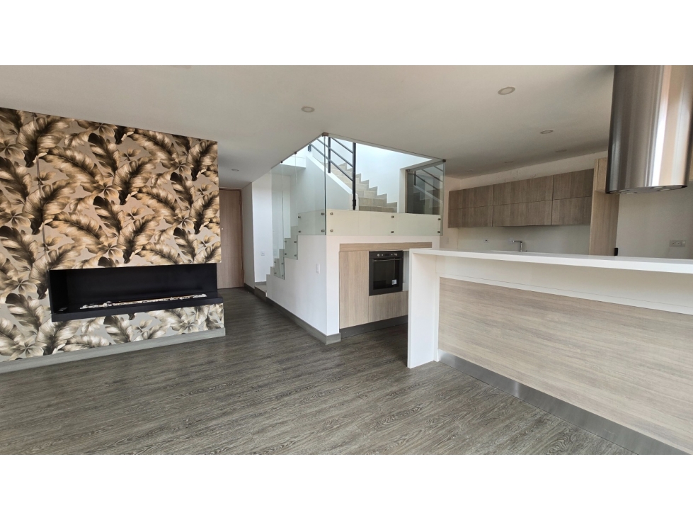 Bogota venta PH Dúplex en Santa Bárbara 123 mts — foto 6