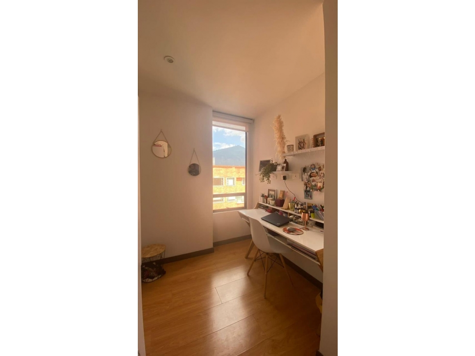 Bogota Venta apartamento en Santa bibiana 125 mts — foto 6