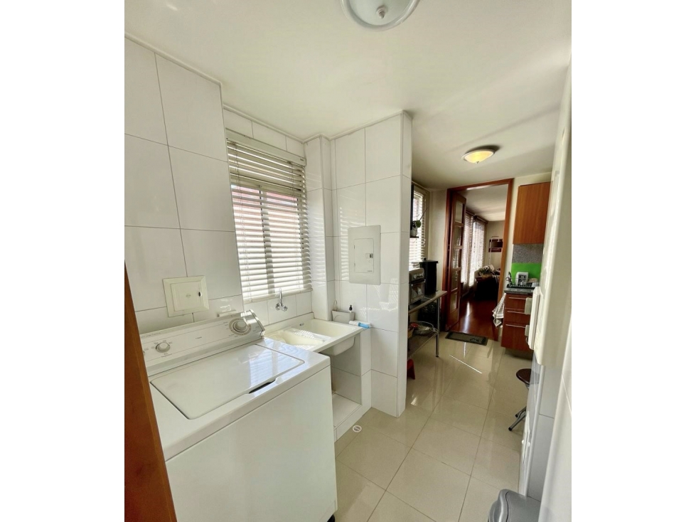 Bogota venta apartamento en chico navarra 126.91 mts — foto 6