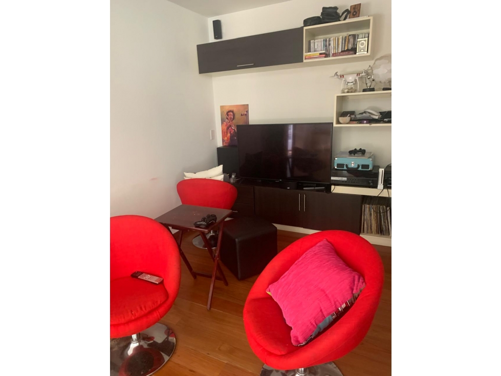 Bogota venta apartamento en Santa Bárbara Alta 229 mts — foto 6