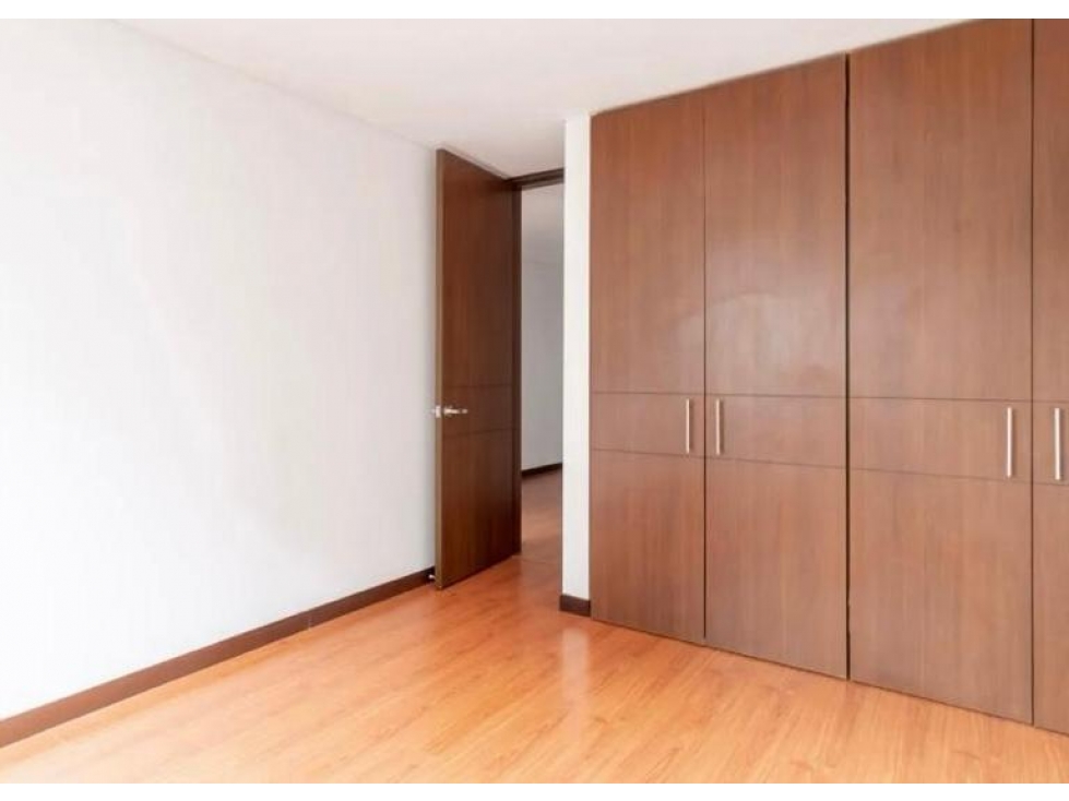 Bogota venta apartamento en el Contador 70 mts — foto 6
