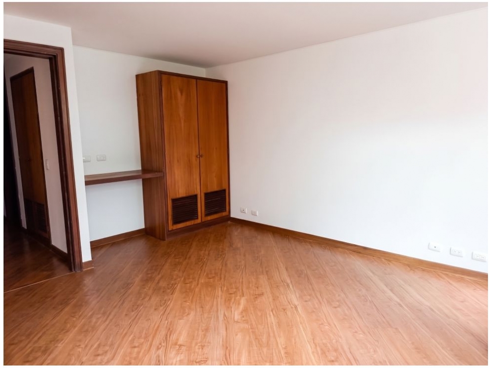 Bogota venta apartamento en el Nogal 230 mts — foto 4