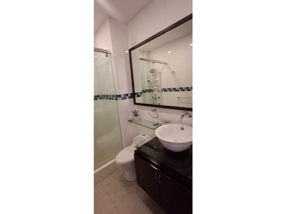 Bogota venta apartamento en Cabrera 260 mts — foto 6