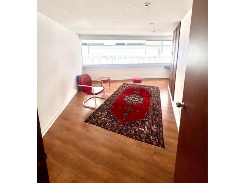 Bogota venta apartamento en el Nogal 240 mts — foto 6