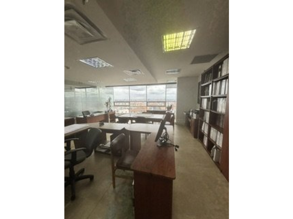 Bogota venta oficina en Usaquen 118.77 mts — foto 6