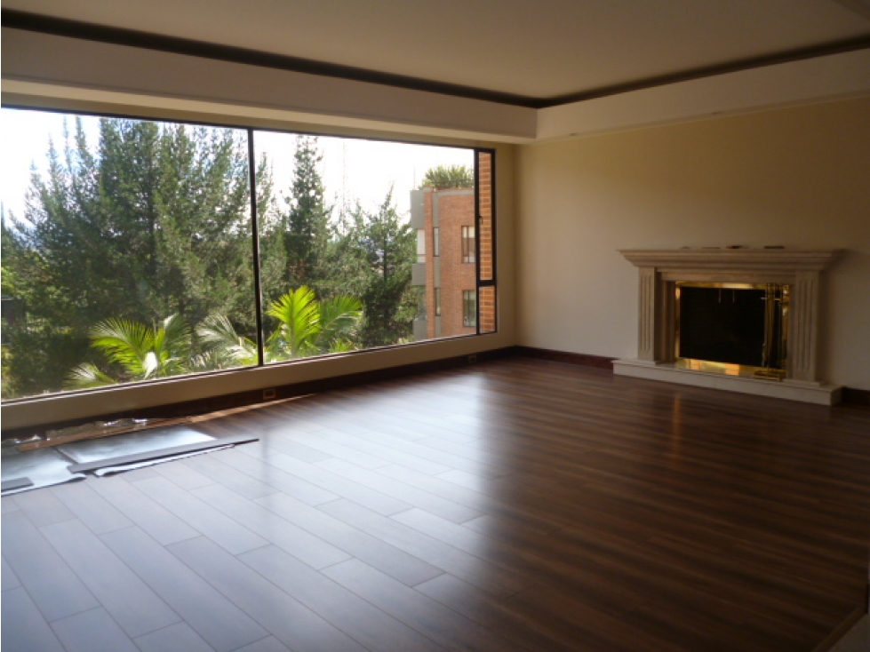 Bogota venta apartamento en santa barbara alta 305 mts — foto 6
