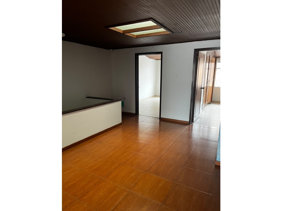 Bogota venta casa duplex en las villas 237 mts — foto 6