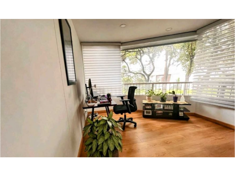 Bogota venta apartamento en Rincon del Chico 128 mts — foto 6