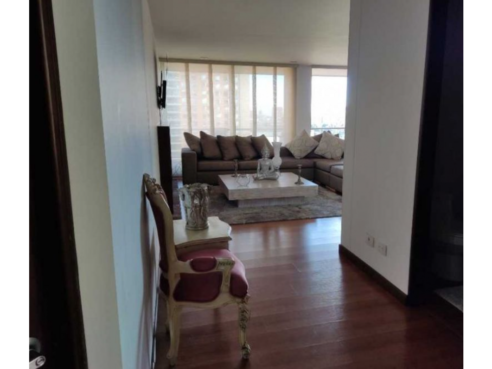 Bogota venta apartamento en Colina 182 mts — foto 6