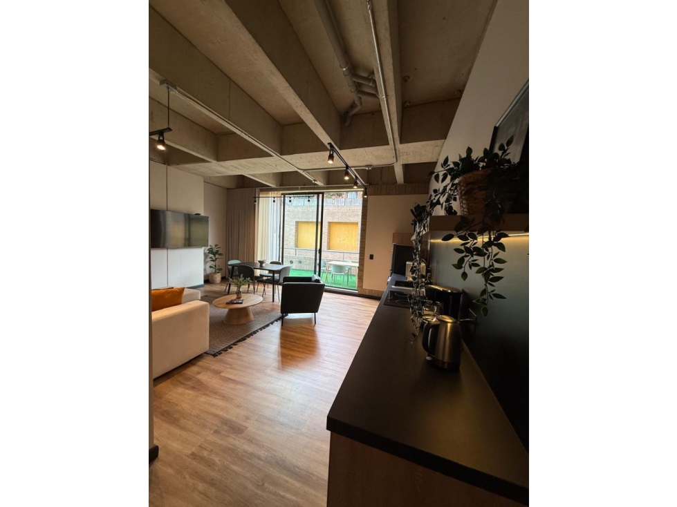 Bogota venta apartamento en Chico 154 mts — foto 6