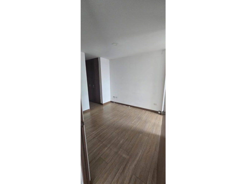 Bogota venta apartamento en la Estrada 57 mts — foto 2