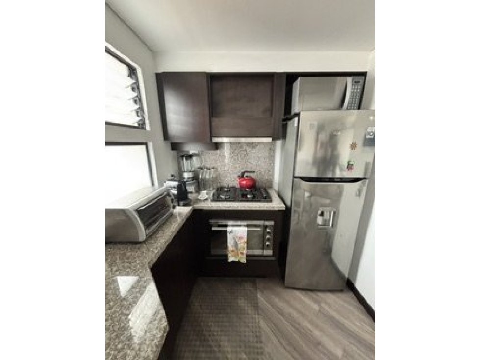 Bogota alquiler apartaestudio amoblado en cedritos 50 mts — foto 6