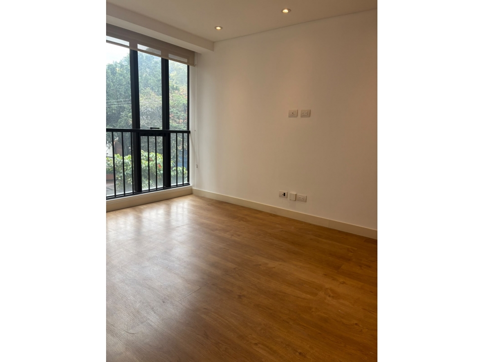 Bogota venta apartamento Chico oriental 191 mts