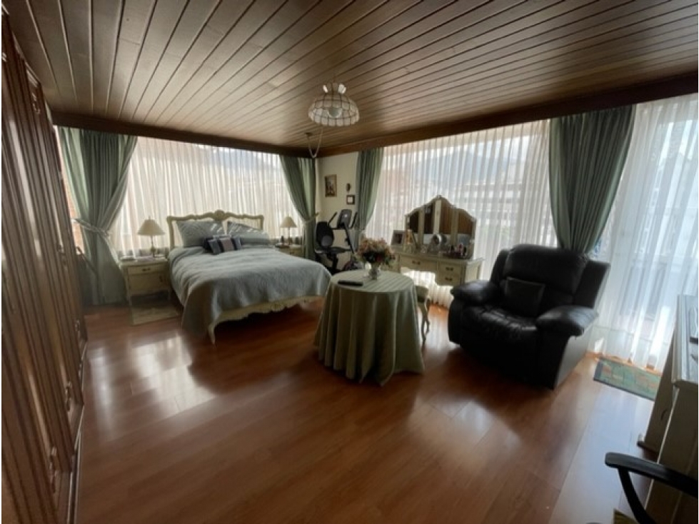 Bogotá, vendo apartamento pent house unicentro-186m2 — foto 3