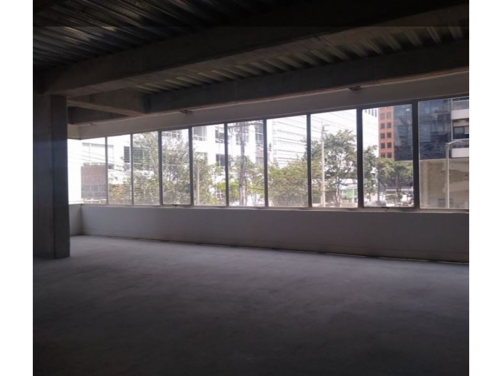 Bogota arriendo oficina en chico edificio cortezza 1012 mts — foto 6