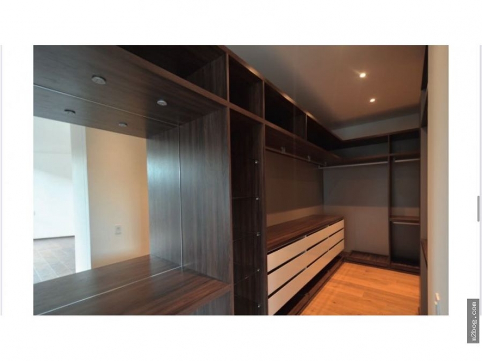 Bogota vendo apartamento en chico area 275 mts — foto 4