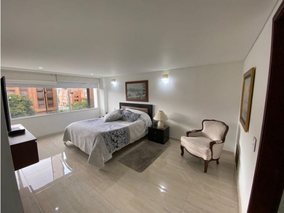 Bogota vendo apartamento en multicentro area 198 mts — foto 6