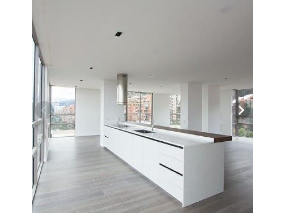 Bogota vendo apartamento en cabrera area 248.25 mts — foto 3