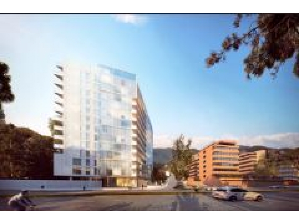 Bogota vendo apartamento en chico area 240 mts — foto 5