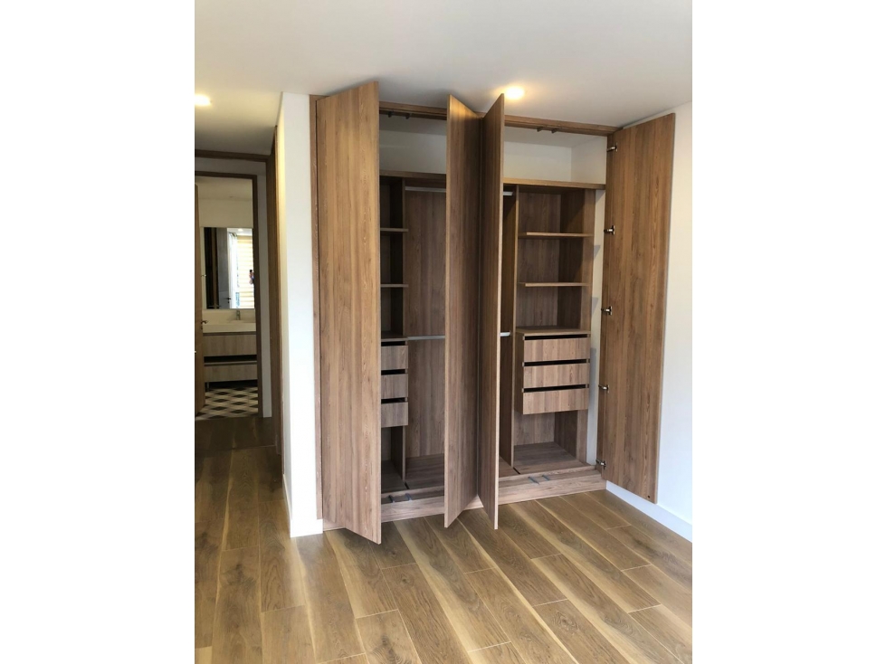 Bogota venta apartamento en santa barbara para inversion 80 mts — foto 5