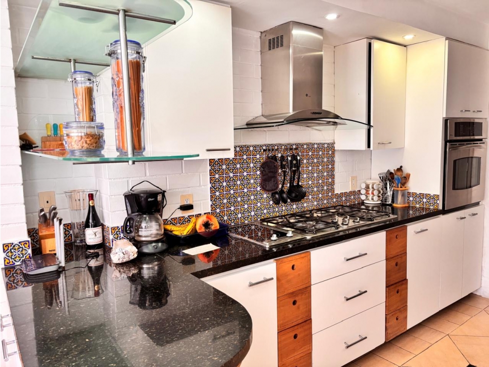 Bogota, venta apartamento en montearroyo 250 mts — foto 6