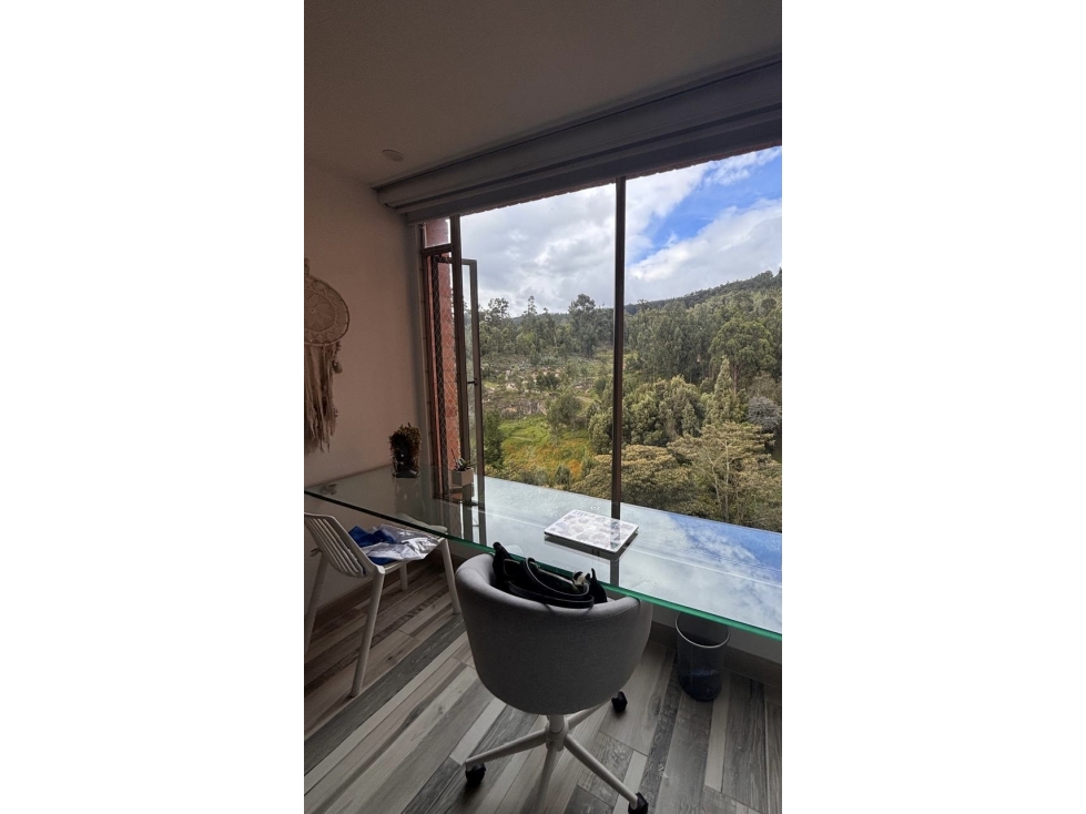 Bogota venta apartamento duplex en Bosque medina 254 mts — foto 4