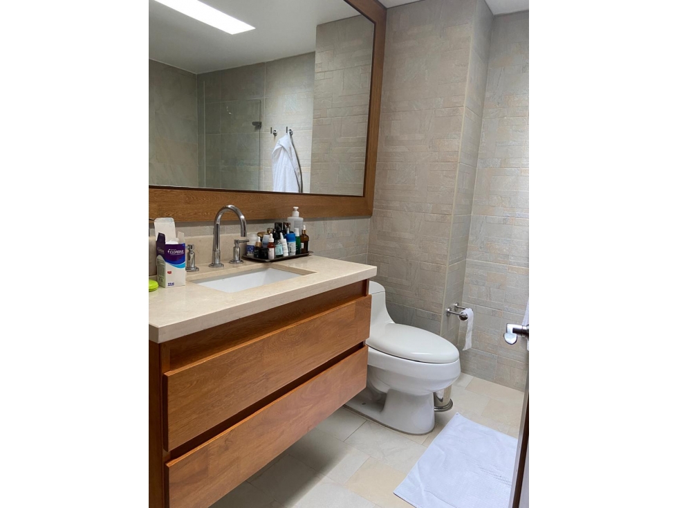 Bogota venta apartamento en Rosales 232 mts — foto 6