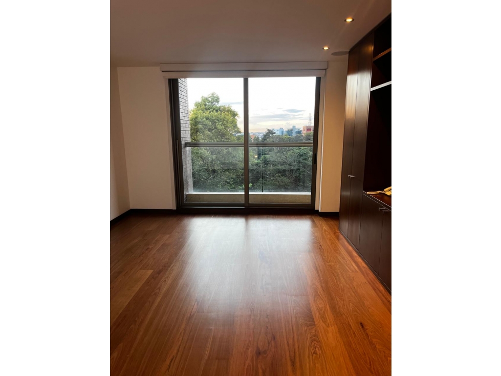 Bogota alquiler apartamento en nogal 250 mts — foto 5