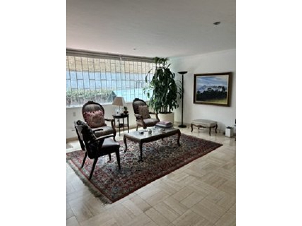 Bogota venta apartamento en Santa Barbara 158.23 — foto 3