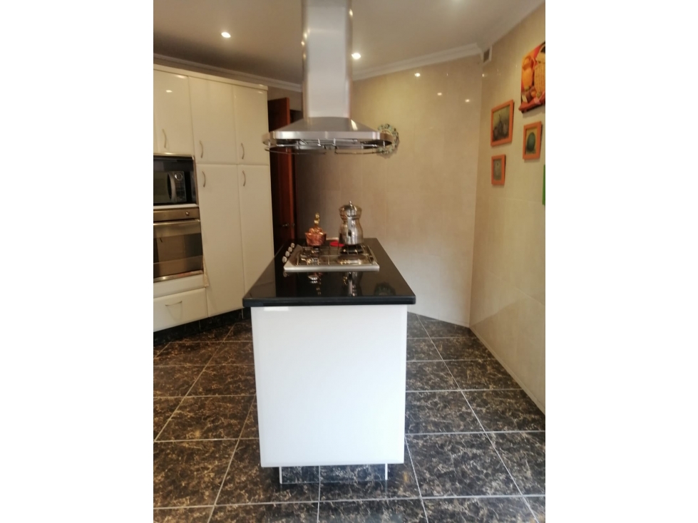 Bogota venta apartamento en Bosque Medina 232.25 mts — foto 6