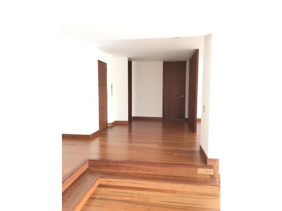 Bogota venta apartamento en Cabrera 255 mts — foto 6
