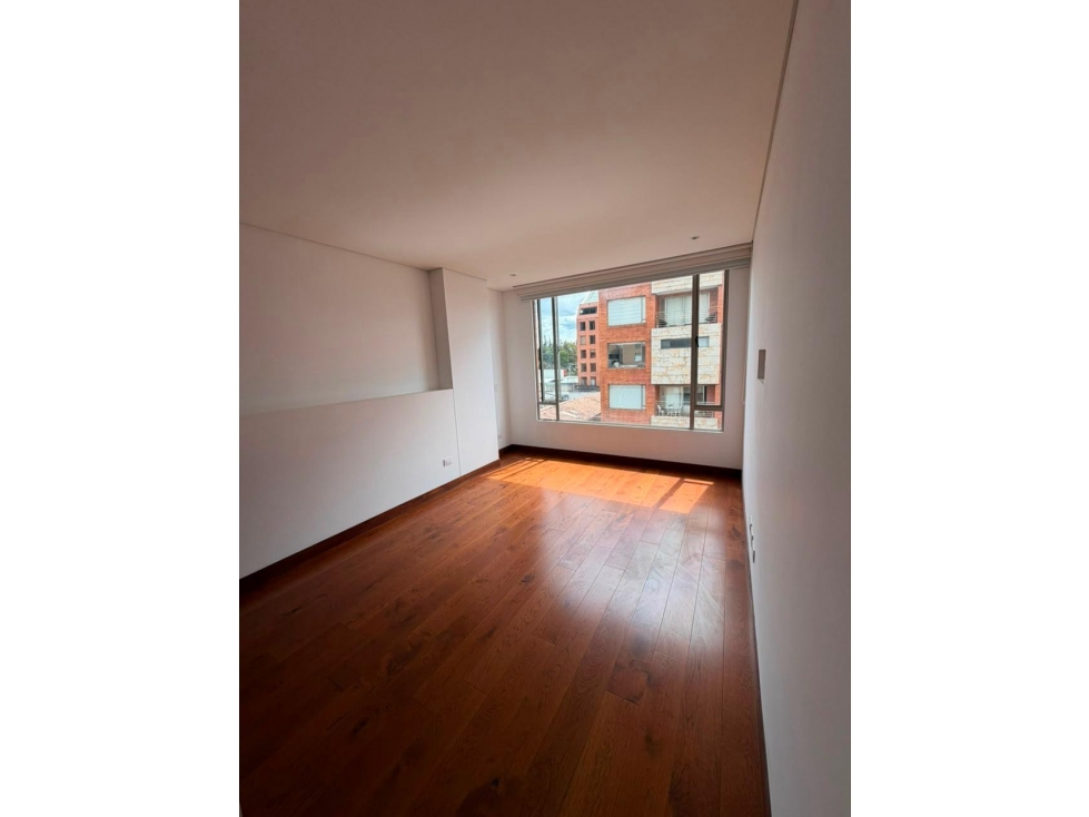 Bogota venta apartamento en santa paula 92 mts — foto 3