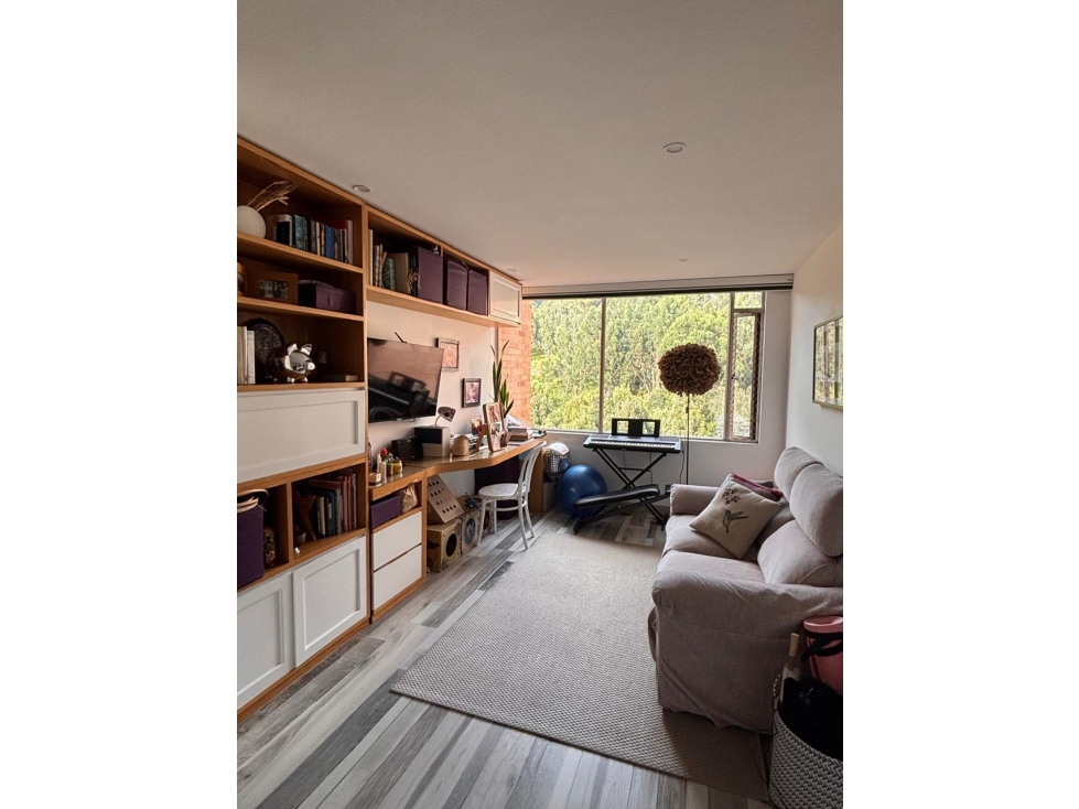 Bogota venta apartamento PH Dúplex en Bosque Medina 254 mts — foto 4