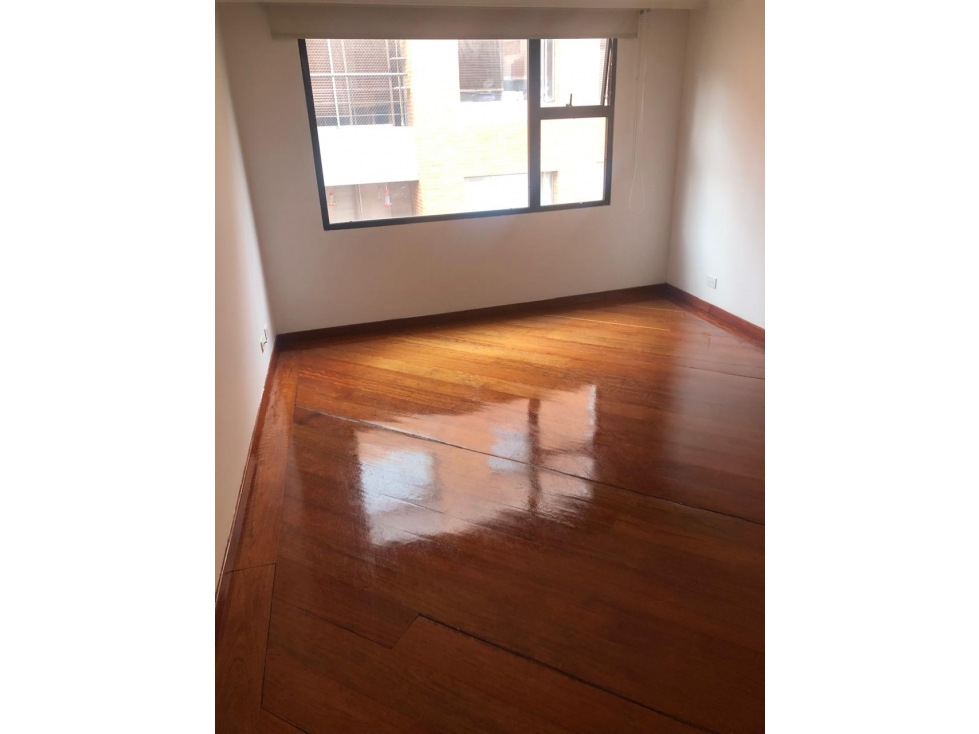 Bogota venta apartamento en el Nogal 189 mts — foto 4