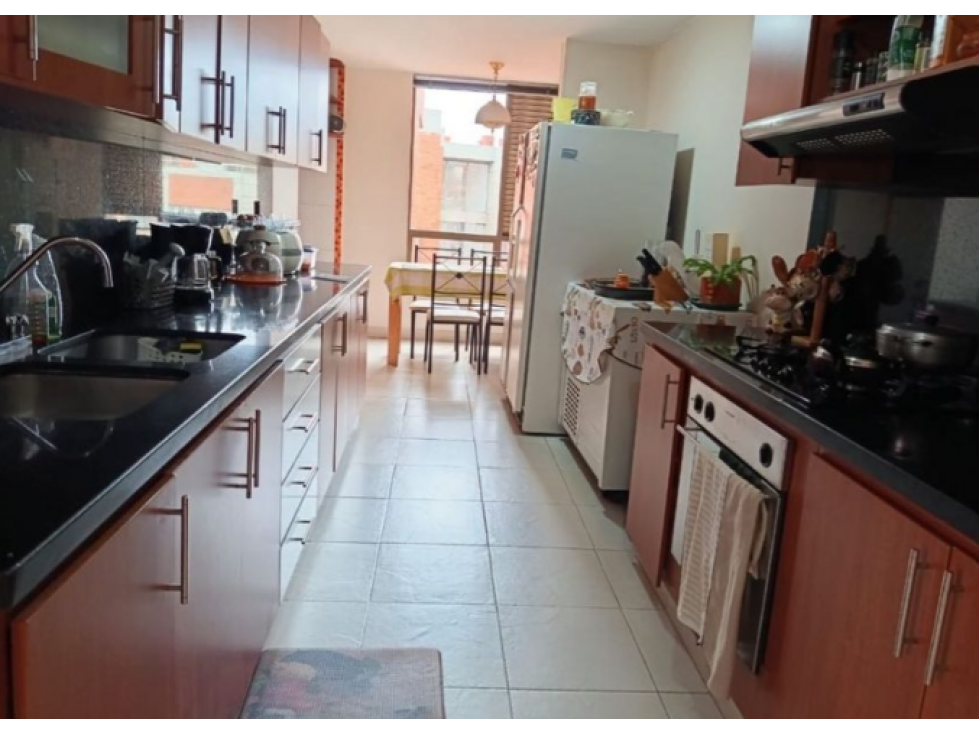 Bogota venta apartamento en Cedritos 303 mts — foto 5