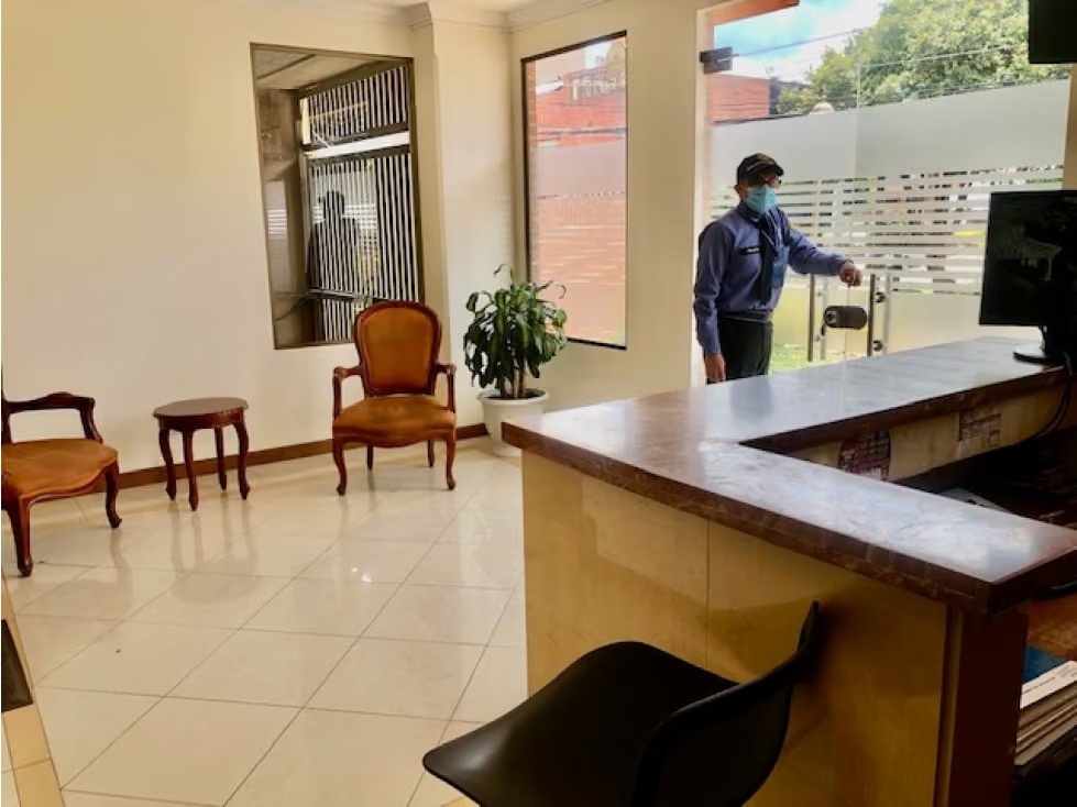 Bogota venta apartamento en Cedritos 76 mts — foto 5