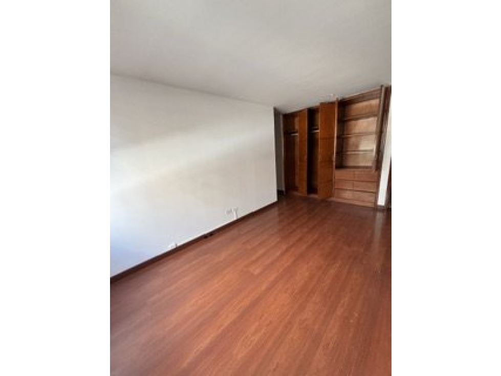 Bogota alquiler apartamento en Antiguo Country 88.13 mts - 6
